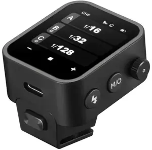 Godox flash trigger X3 for Sony