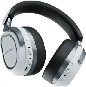 Turtle Beach wireless headset Stealth 700 Gen 3 PlayStation, white