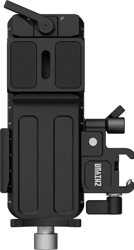 Zhiyun Weebill 5