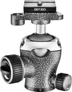 "Gitzo" rutulinė galvutė GH1382QD