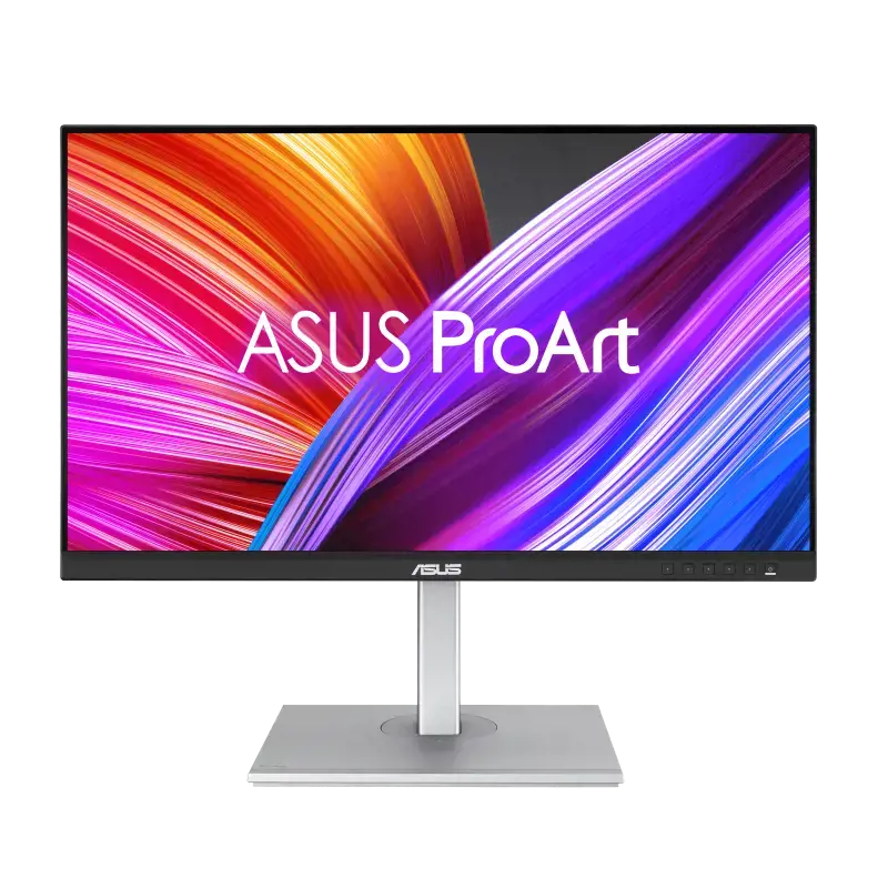 ASUS ProArt PA278CGV, 68,6 cm (27"), 2560 x 1440 taškų, "Quad HD", LCD, 5 ms, juoda