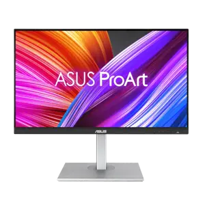 ASUS ProArt PA278CGV, 68,6 cm (27"), 2560 x 1440 taškų, "Quad HD", LCD, 5 ms, juoda