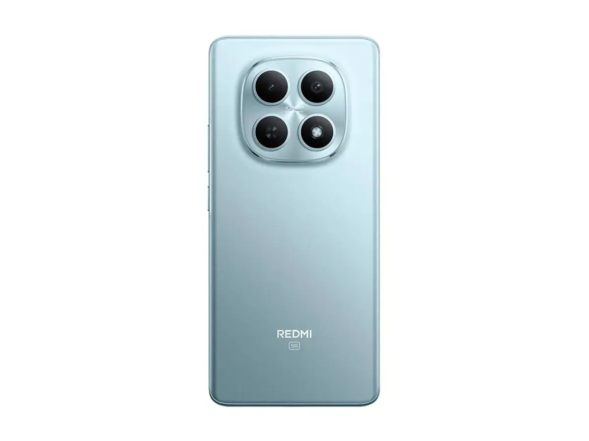 Mobilusis telefonas XIAOMI Redmi, 256 GB, Mėlyna