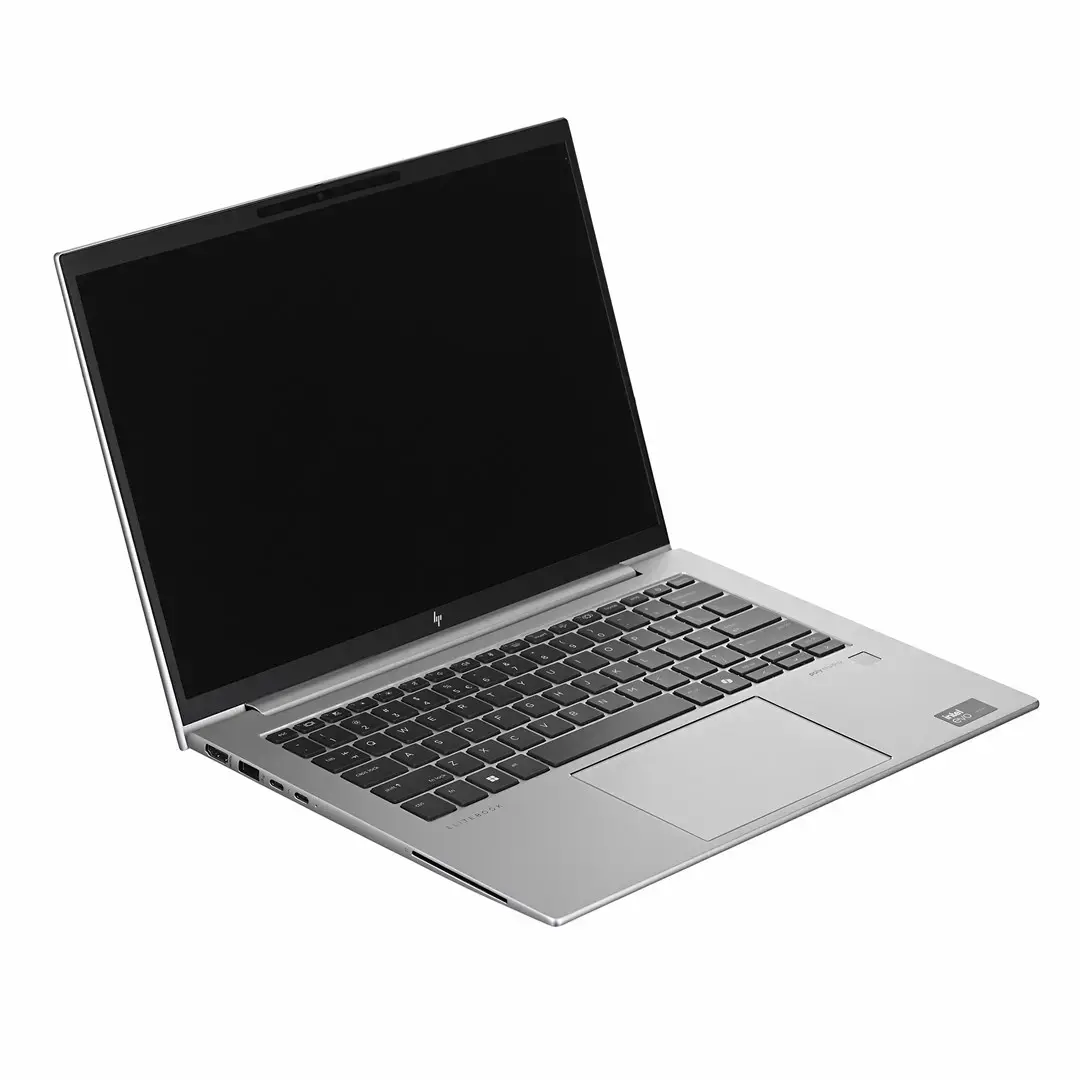 HP EliteBook 840 G11 Intel Ultra 5 135U 16GB 512GB SSD 14"FHD Win11pro USED US QWERTY