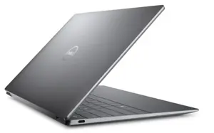 Nešiojamas kompiuteris Dell XPS 9345, X Elite X1E-80-100, 1024 GB, 13,4 Coliai, Windows 11 Home