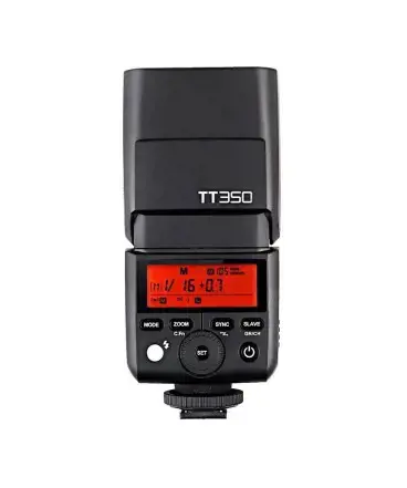 Godox TT350 speedlite for Sony