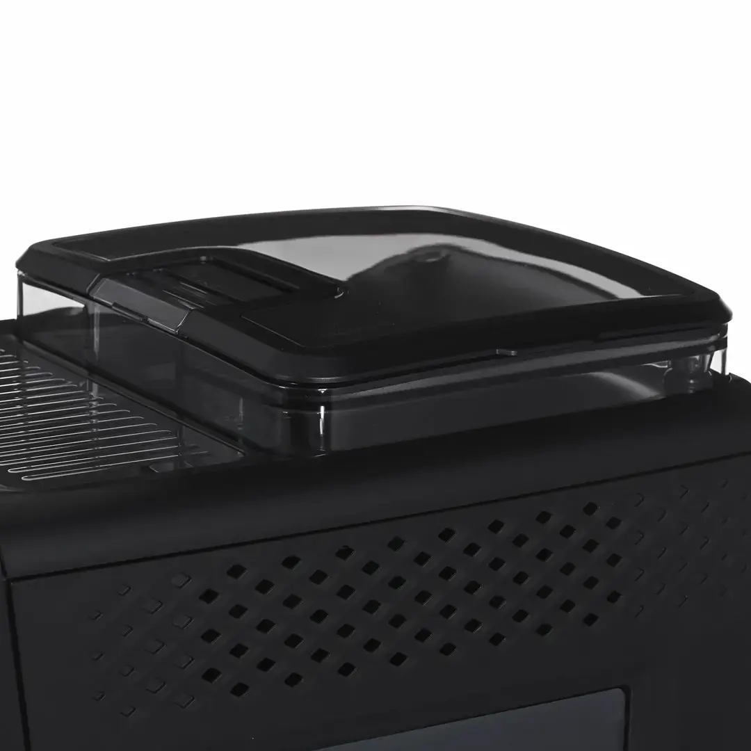 Kavos aparatas Philips EP5541/50, 1,8 litrai, 1500 W, Juoda, Fully-auto