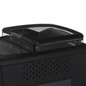 Kavos aparatas Philips EP5541/50, 1,8 litrai, 1500 W, Juoda, Fully-auto