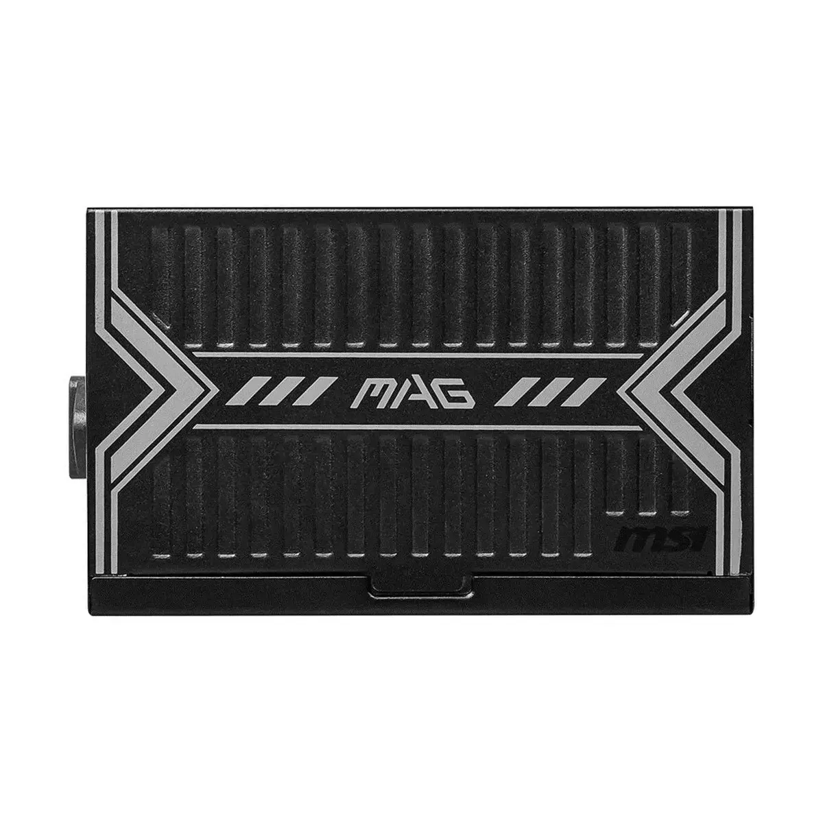 Maitinimo blokas MSI MAG A550BN, 550 W, 85