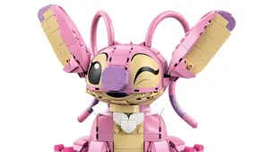 LEGO DISNEY 43257 Angel