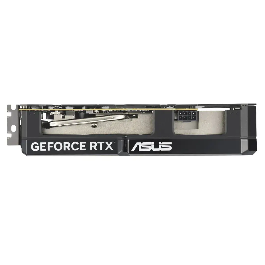 Vaizdo plokštė ASUS GeForce RTX 5060 Ti 16 GB, GDDR7, 90YV0MH0-M0NA00