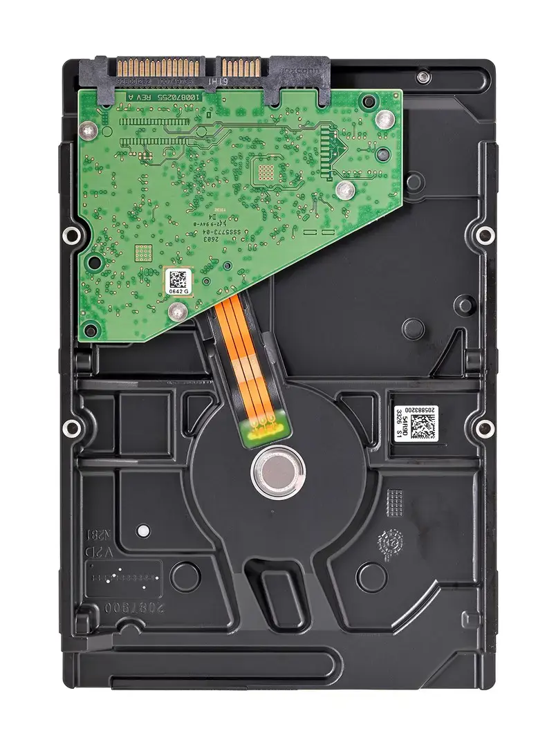 Kietasis diskas Seagate IAIDMA0375 4 TB 3,5" 5400 aps/min SATA III 4 GB