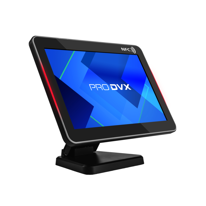 ProDVX APPC-10XPLN | 10.1 " | 500 cd/m² | Landscape/Portrait | 24/7 | Android | DDR4 SDRAM | Wi-Fi | Touchscreen | 160 ° | 160 °