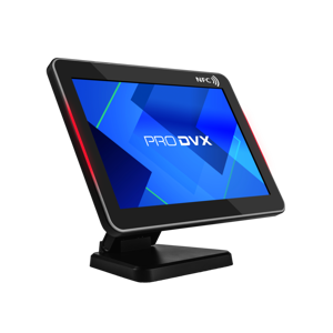 ProDVX APPC-10XPLN | 10.1 " | 500 cd/m² | Landscape/Portrait | 24/7 | Android | DDR4 SDRAM | Wi-Fi | Touchscreen | 160 ° | 160 °
