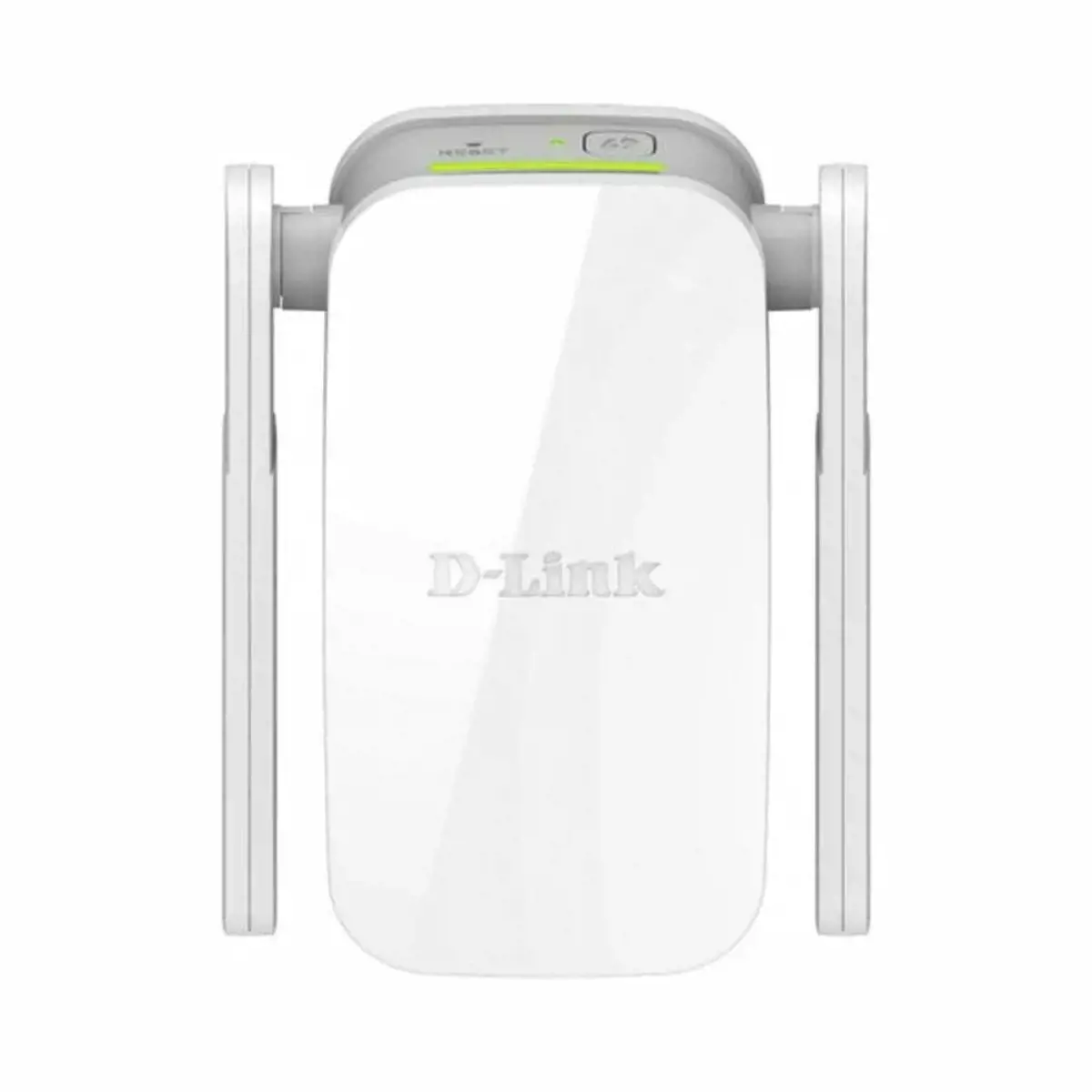 D-Link DAP-1610, Tinklo siųstuvas ir imtuvas, 1167 Mbps, 10 100 Mbps, išorinis, 10/100Base-T(X), IEEE 802.11a, IEEE 802.11ac, IEEE 802.11b, IEEE 802.11g, IEEE 802.11n, IEEE 802.3ab