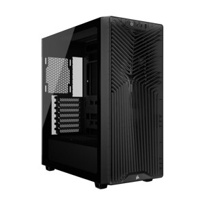 Corsair 3200D RS Mid-Tower Smoked Case