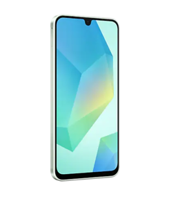 Mobilusis telefonas Samsung Galaxy A16, 128 GB, Žalia
