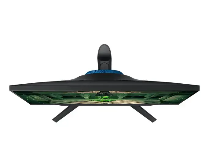 Monitorius Samsung LS27BG400EUXEN, 68.6 cm (27"), 1920 x 1080 pixels, Full HD, LED, 1 ms, Black