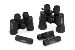 CELESTRON UPCLOSE 10X25 G2 STOGINIS ŽIŪRONAS