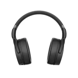 Sennheiser HD 450BT Wireless Headphones Head-band Music Bluetooth Black