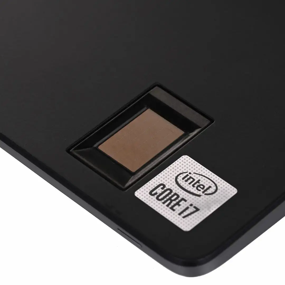 DELL PRECISION 7550 i7-10750H 32GB 1TB SSD 15" FHD (RTX 3000) Win11pro USED US QWERTY Used