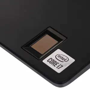 DELL PRECISION 7550 i7-10750H 32GB 1TB SSD 15" FHD (RTX 3000) Win11pro USED US QWERTY Used
