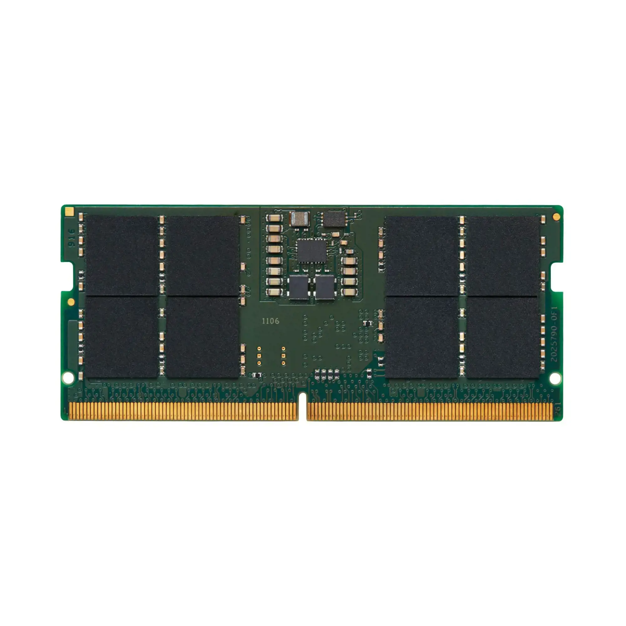 KINGSTON 16 GB DDR5 5600MT/s SODIMM