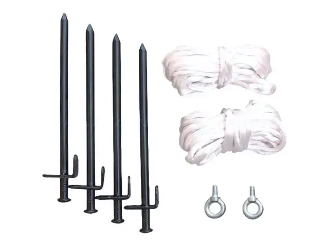 Elite Screens Yard Master 2 Series | Projection screen with legs | OMS120H2-DUAL | 120 " | 16:9