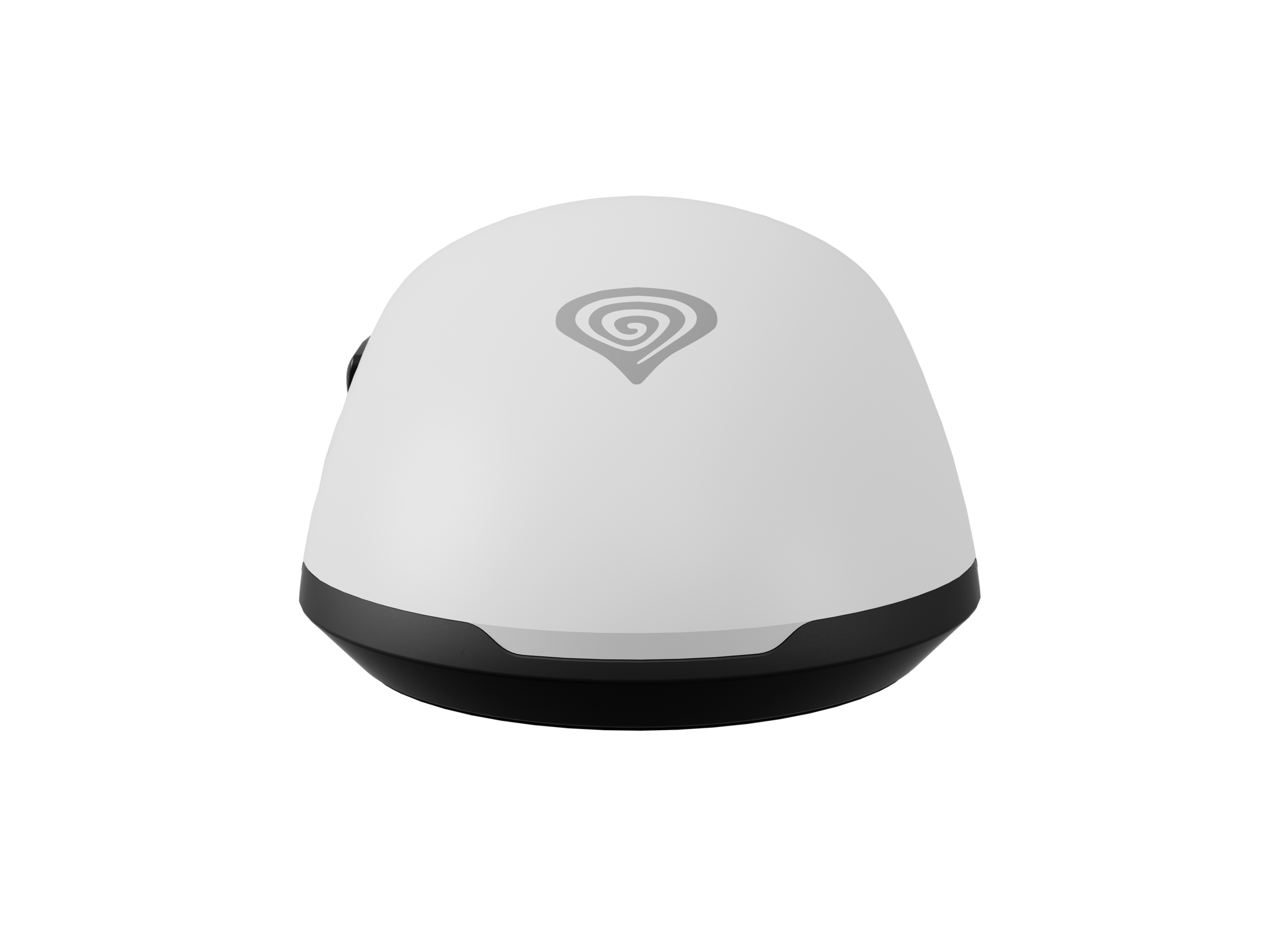 Genesis | Gaming Mouse | Krypton 660 | Wired | USB Type-A | White