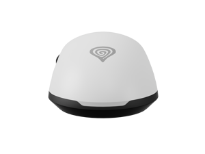 Genesis | Gaming Mouse | Krypton 660 | Wired | USB Type-A | White