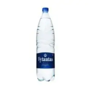 Mineralinis vanduo VYTAUTAS, 1.5 l, PET D