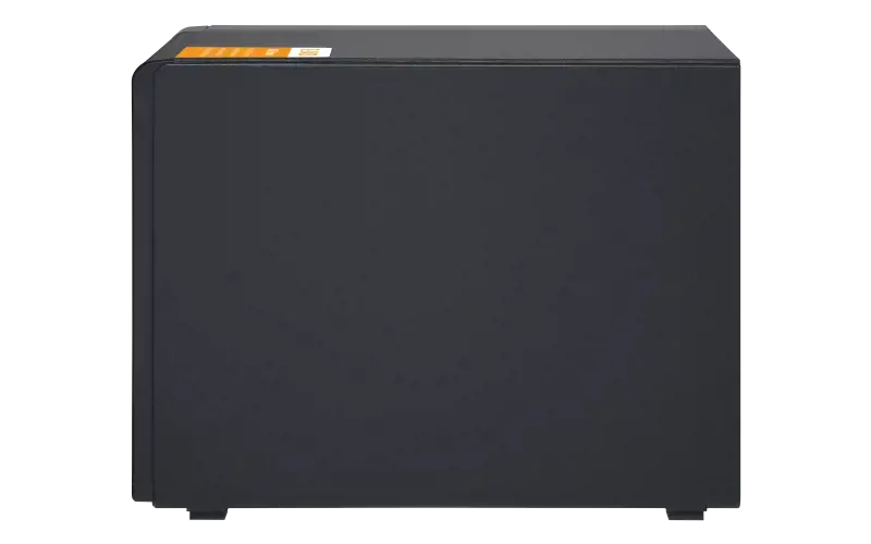 QNAP TL-D400S 4-bay desktop SATA JBOD expansion unit