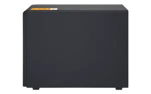 QNAP TL-D400S 4-bay desktop SATA JBOD expansion unit