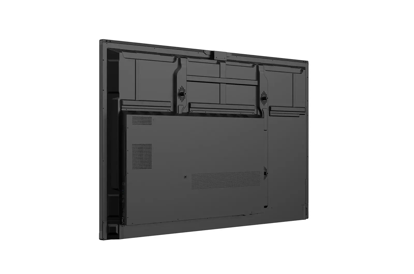 LG 65TR3DQ 65" IPS UHD 3840 x 2160 /400cd/m2/6.5ms HDMI, VGA, Audioin, USB