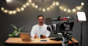 RØDE NTG-3B mikrofonas Juodas scenos / pasirodymų mikrofonas