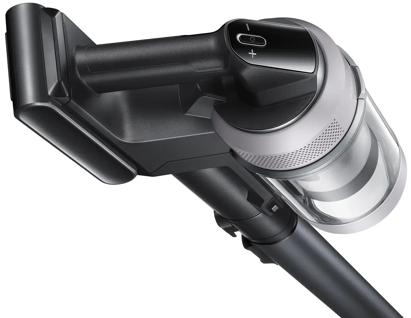 Samsung Bespoke AI Jet Complete VS80F28DFP/GE cordless bagless upright vacuum cleaner