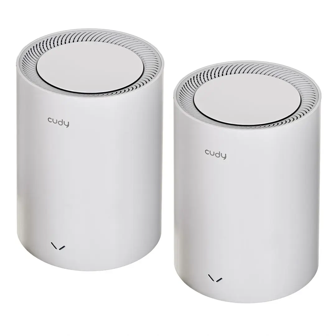 Cudy M3600 Dual-band (2.4 GHz / 5 GHz) Wi-Fi 7 (802.11be) White 3 Internal