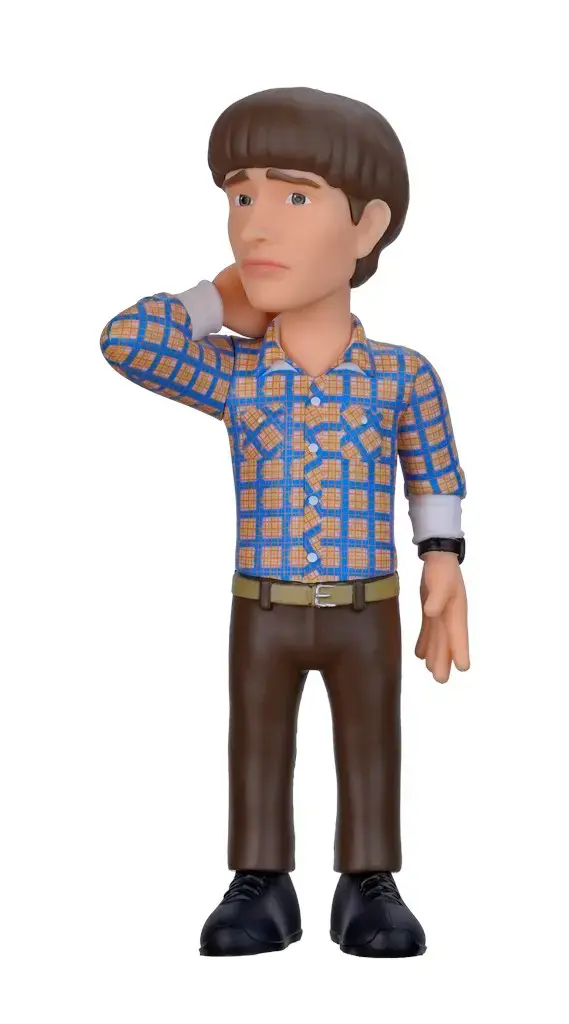 MINIX STRANGER THINGS - WILL