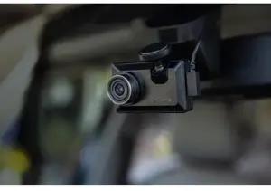 Garmin Dash Cam X310