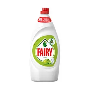 Indų ploviklis FAIRY Apple, 900 ml