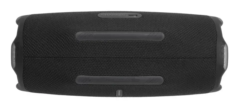 JBL Charge 6 Nešiojama garso kolonėlė, Bluetooth, Juoda