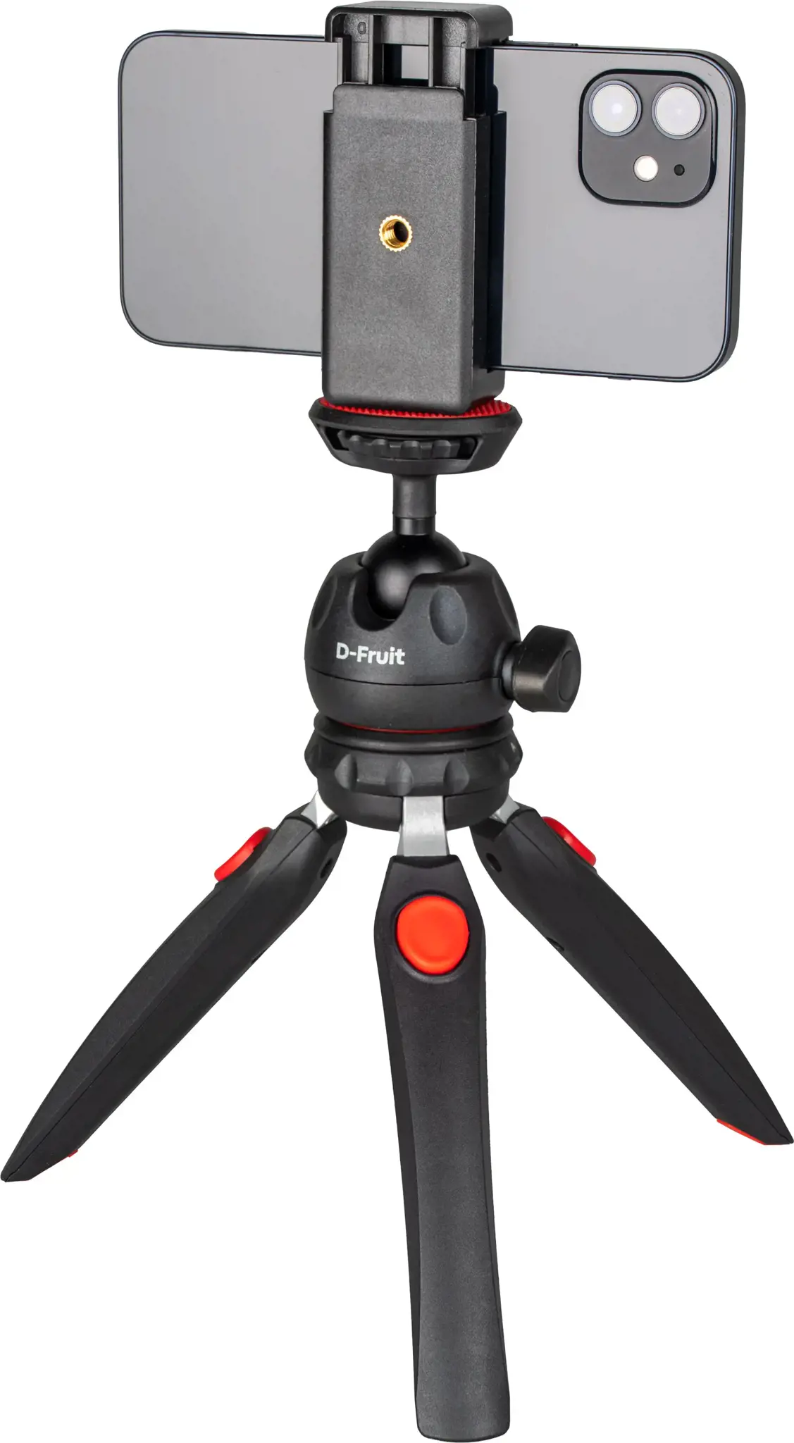 D-Fruit trikojis Mini + telefono adapteris M