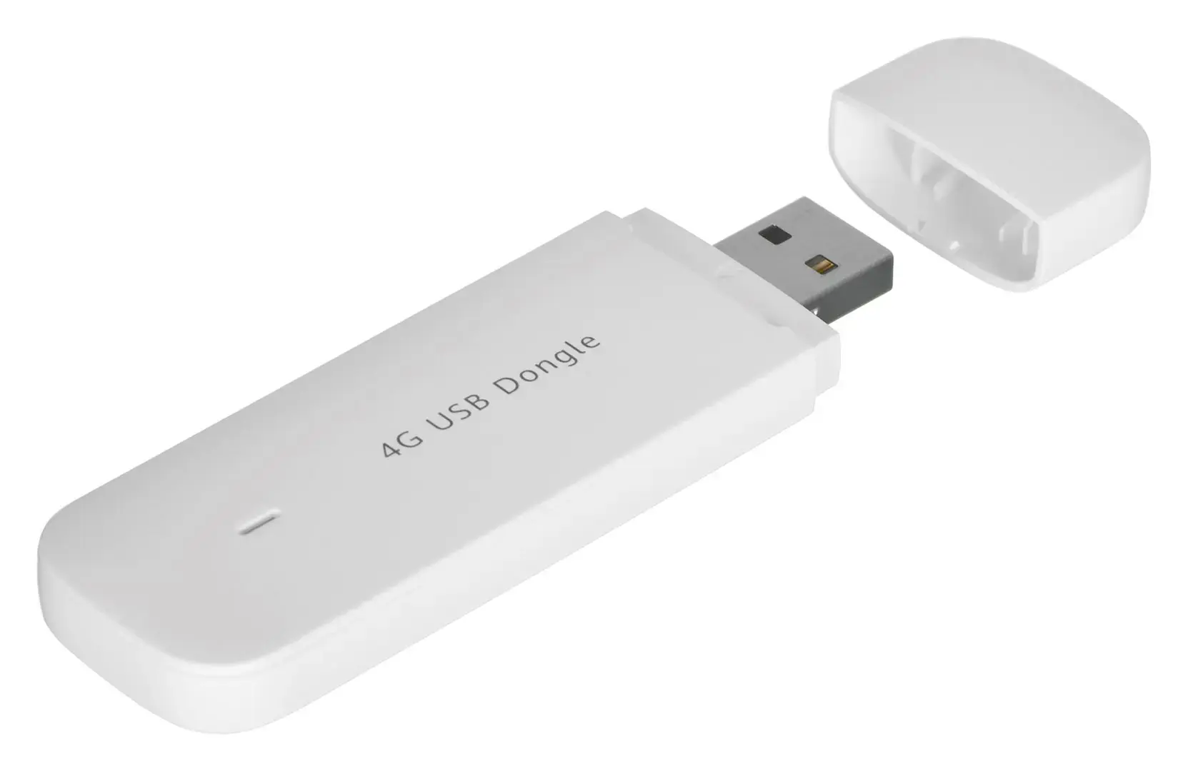 Modemas LTE Brovi E3372-325 White