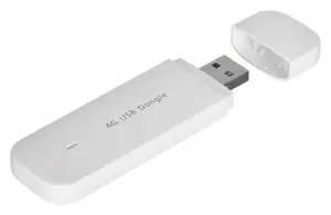 Modemas LTE Brovi E3372-325 White