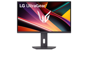 LG 27G610A-B | 27 " | IPS | QHD | 16:9 | 200 Hz | 1 ms | 2560 x 1440 pixels | HDMI ports quantity 2
