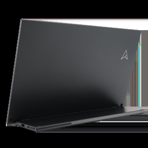 ASUS ZenScreen MB17AHG 17,3 colių IPS WLED 1920x1080 144Hz 300cd/m2 5 ms HDMI USB Type-C