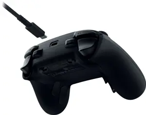 Razer | Wireless Esports Controller for Xbox/PC | Wolverine V3 Pro | Black