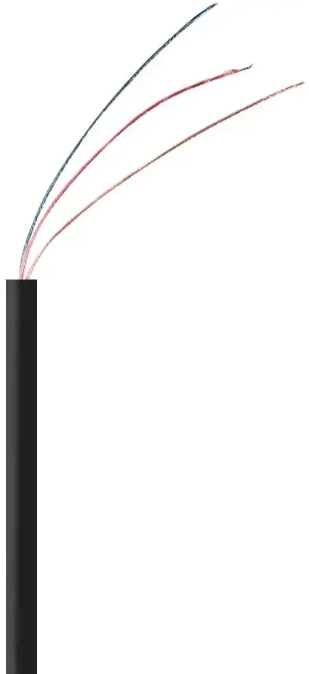 "Beyerdynamic" tiesus jungiamasis kabelis, skirtas DT 770 PRO, juodas