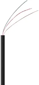 "Beyerdynamic" tiesus jungiamasis kabelis, skirtas DT 770 PRO, juodas
