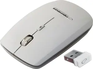 "Esperanza EM120W" pelė RF belaidė optinė 2400 DPI